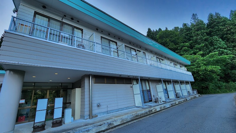 Oshiro Onsen Bathhouse Nishimeya Village - Thermal Spa in Nishimeya Village