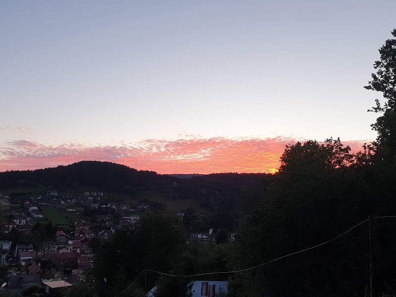 Osiedle Źródlane Krynica-Zdrój - Day Spa in Krynica-Zdrój