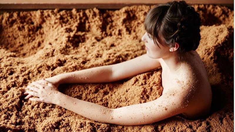 Osmosis Day Spa Sanctuary Sonoma - Medical Spa in Sonoma