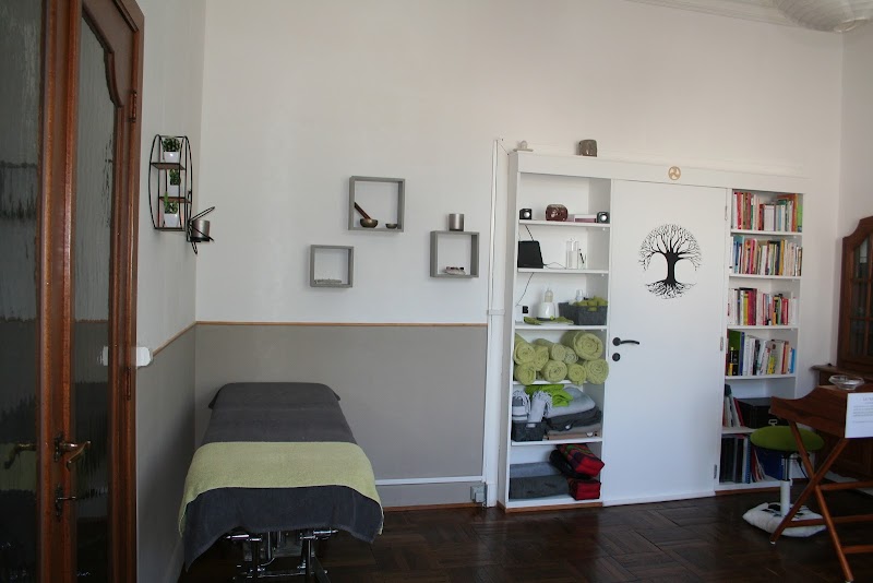 Osons Prendre Du Temps Pour Soi Fontaine-l'Évêque - Day Spa in Fontaine-l'Évêque