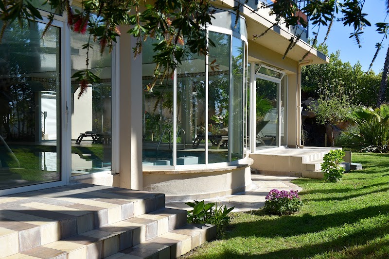 Ostella Spa & Resort Corsica - Medical Spa in Corsica