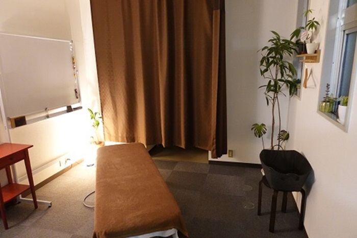 Osteo Sendai Aoba Ward - Day Spa in Sendai Aoba Ward