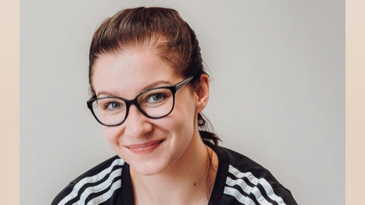 Osteopaatti ja urheiluhieroja Jenna Tuomaala Tampere - Day Spa in Tampere