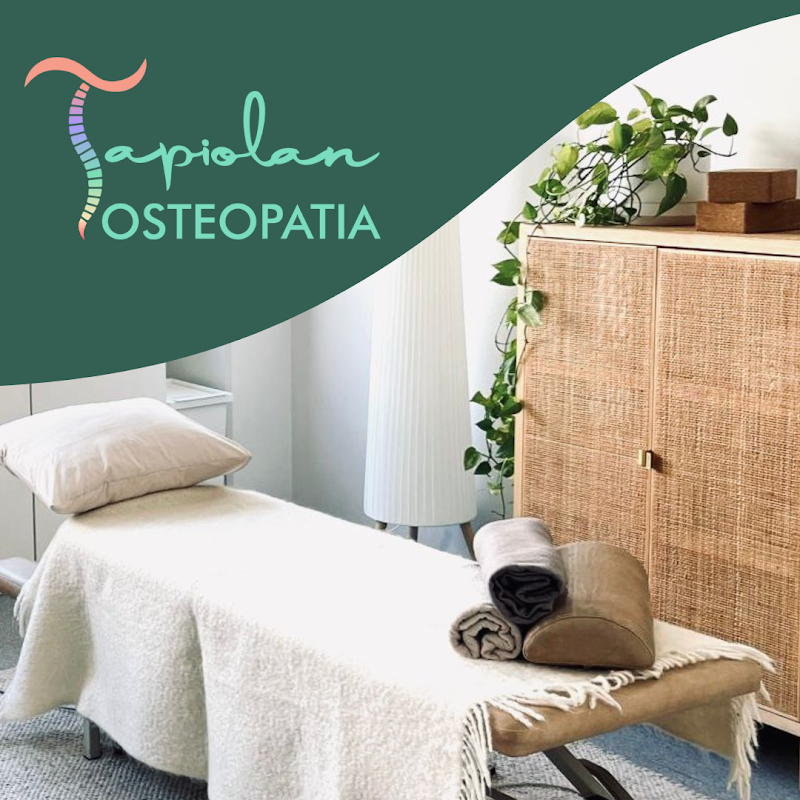 Osteopaatti Lauri Savolainen Espoo - Day Spa in Espoo