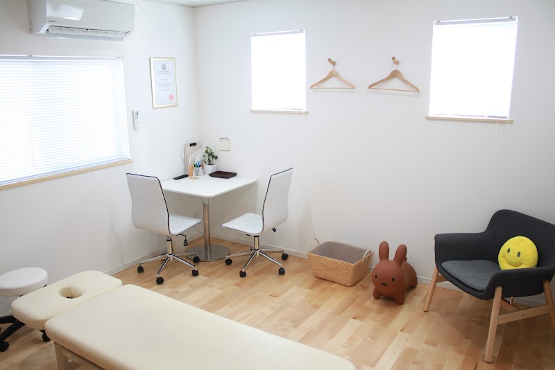 Osteopathy Kawasaki Utsunomiya City - Day Spa in Utsunomiya City