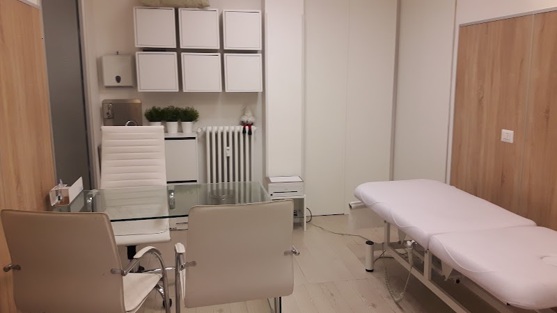 Osteopatia Cellina Sesto San Giovanni - Wellness Retreat in Sesto San Giovanni