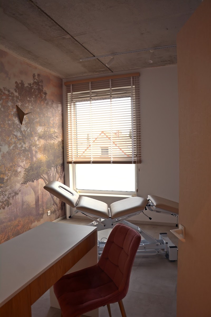 Osteopatia Popielarski&Partners Dopiewo - Day Spa in Dopiewo
