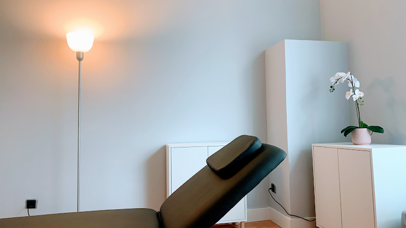 Osteopatía Víctor Ramírez Collado Villalba - Day Spa in Collado Villalba