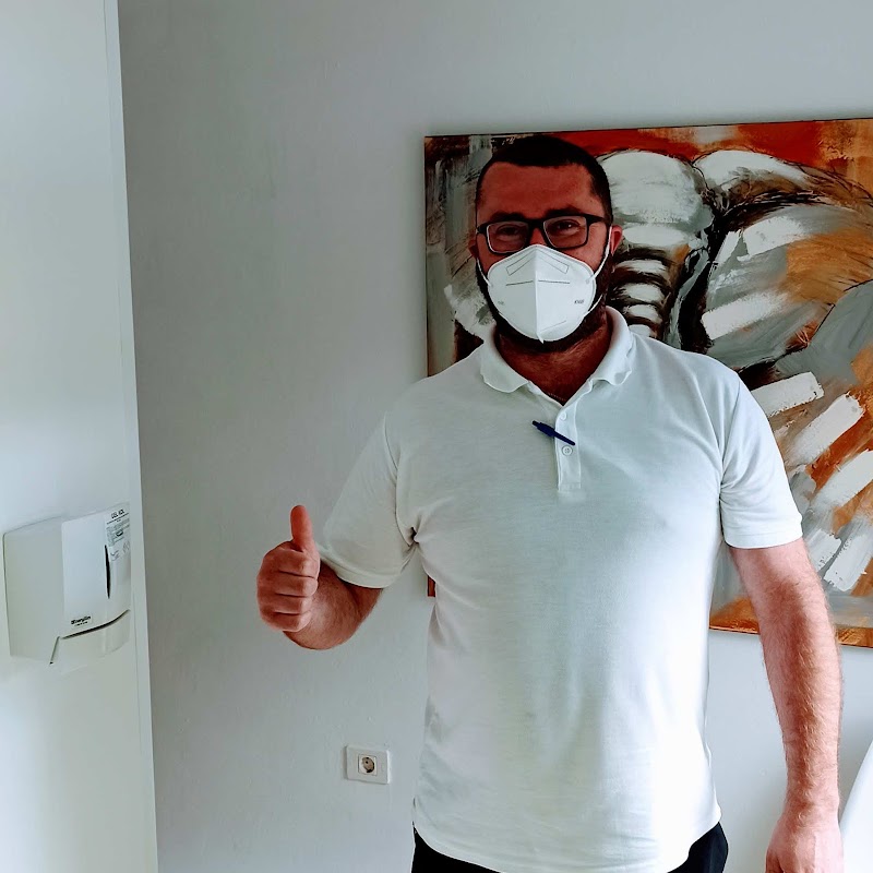 Osteorelax Centro de Masajes y Osteopatía Guía de Isora - Day Spa in Guía de Isora