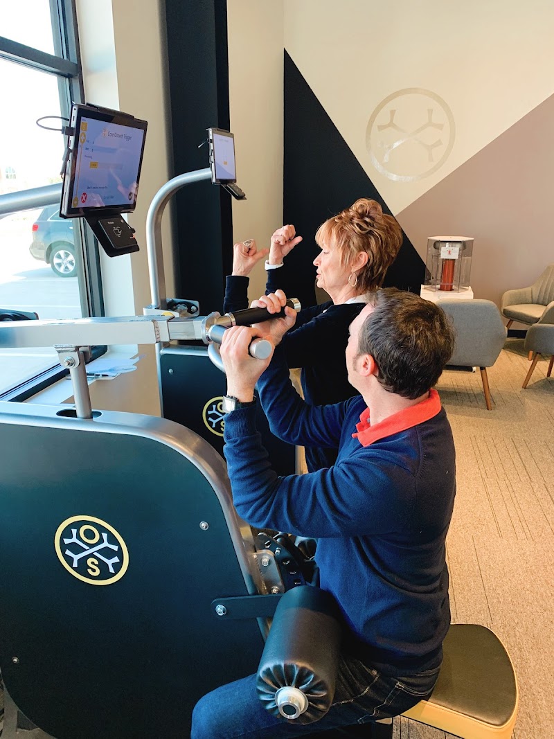 OsteoStrong Frisco - Wellness Retreat in Frisco