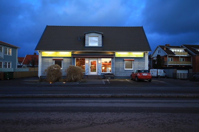 Sparsör Östergårdens Hälsorum - Day Spa in Sparsör