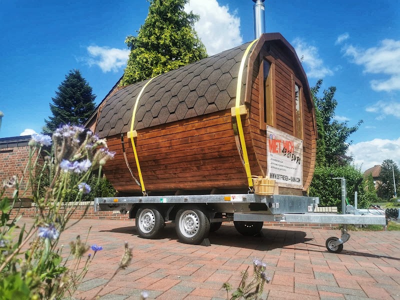 OstfriesenSauna Rhauderfehn - Day Spa in Rhauderfehn