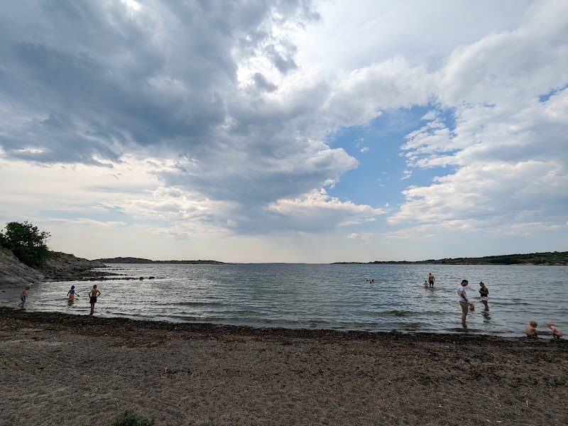 Karlshamn Östra Pirens Badplats - Thermal Spa in Karlshamn