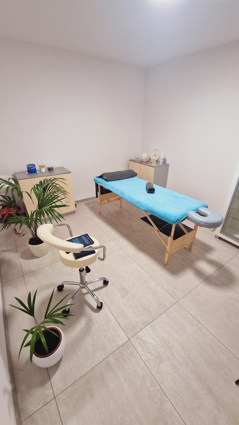 Osvany a jeho masáže Vracov - Day Spa in Vracov