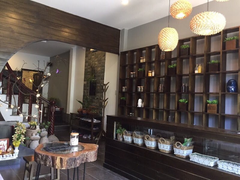 Dalat Ớt Care Spa - Massage - Day Spa in Dalat
