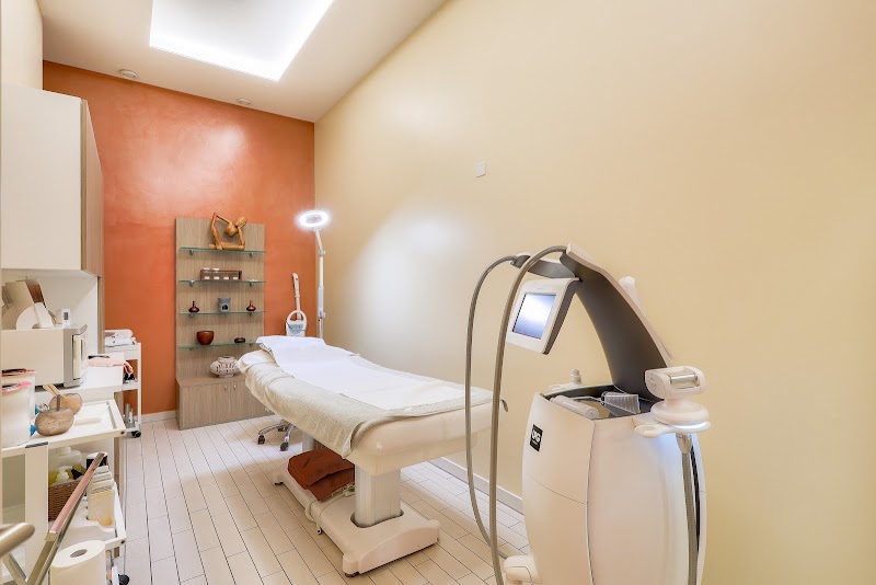 Otelina Swiss Spa Nyon - Day Spa in Nyon