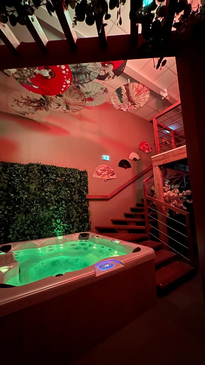 Oterrasian Spa Pessac - Day Spa in Pessac