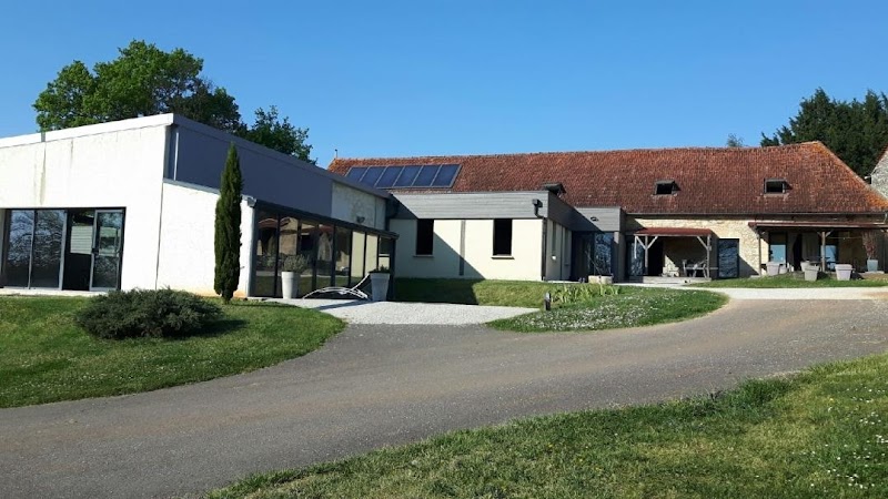 Othentic Spa Gourdon - Day Spa in Gourdon