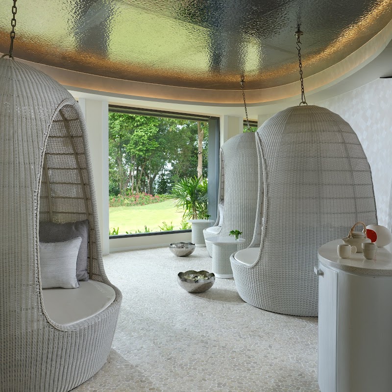 Otium Spa by The ShellSea Krabi - Day Spa in Krabi