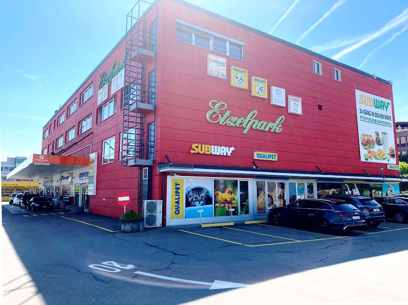 OTOP Thai Massagen Pfäffikon - Day Spa in Pfäffikon