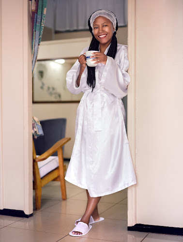 Ottie's Wellness Spa Harare