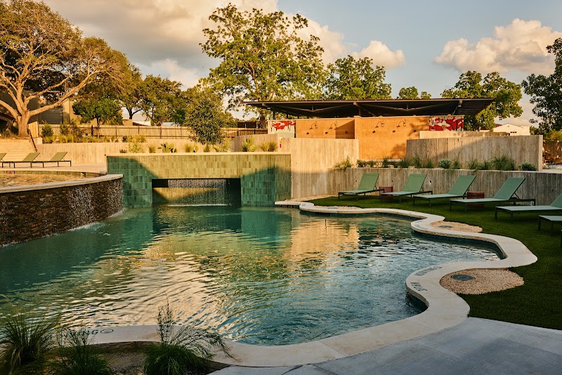 Ottine Mineral Spa Gonzales - Day Spa in Gonzales
