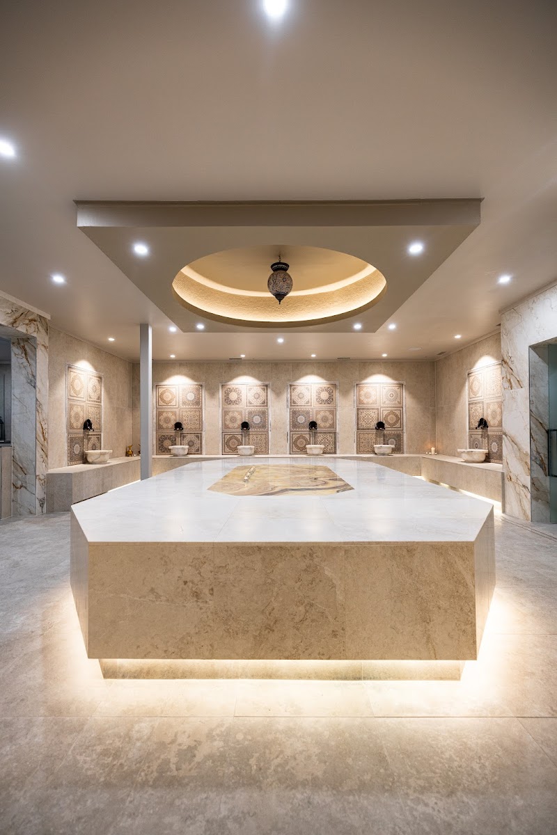 Ottoman Turkish Bath & Day Spa Sydney - Day Spa in Sydney
