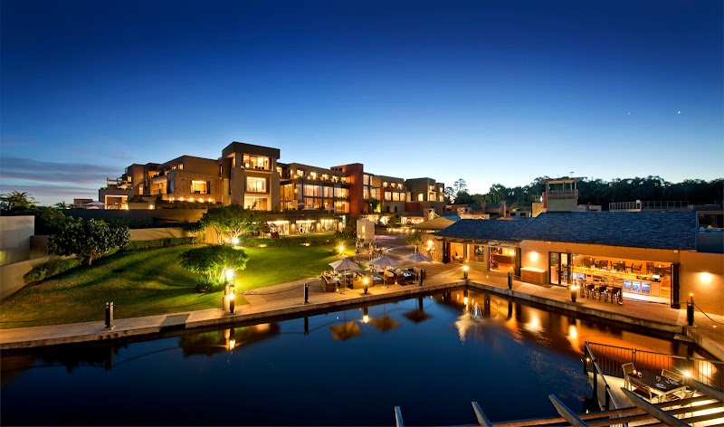 Oubaai Hotel Golf & Spa Garden Route - Hotel Spa in Garden Route
