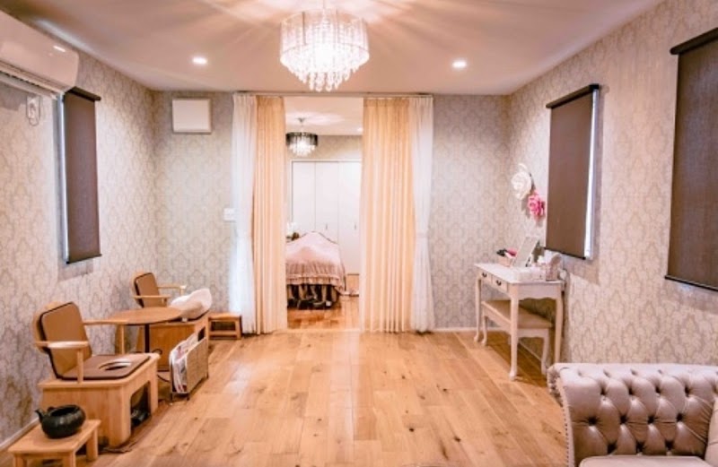 Ouchi Salon Chouchou Room Yoshioka Town, Kitagunma District - Day Spa in Yoshioka Town, Kitagunma District