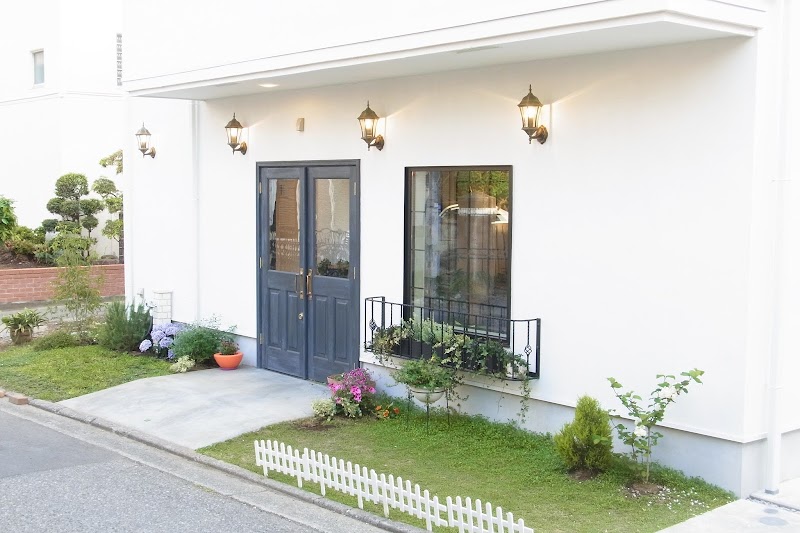 Ouchi Salon ketoru Nishi Tokyo City - Day Spa in Nishi Tokyo City