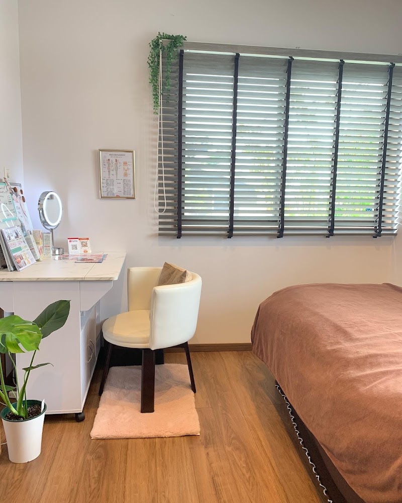 Ouchi Salon Little Lily Izumo City - Day Spa in Izumo City