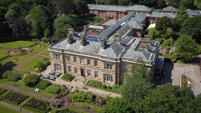 Oulton Hall Hotel, Spa & Golf Resort Yorkshire - Medical Spa in Yorkshire