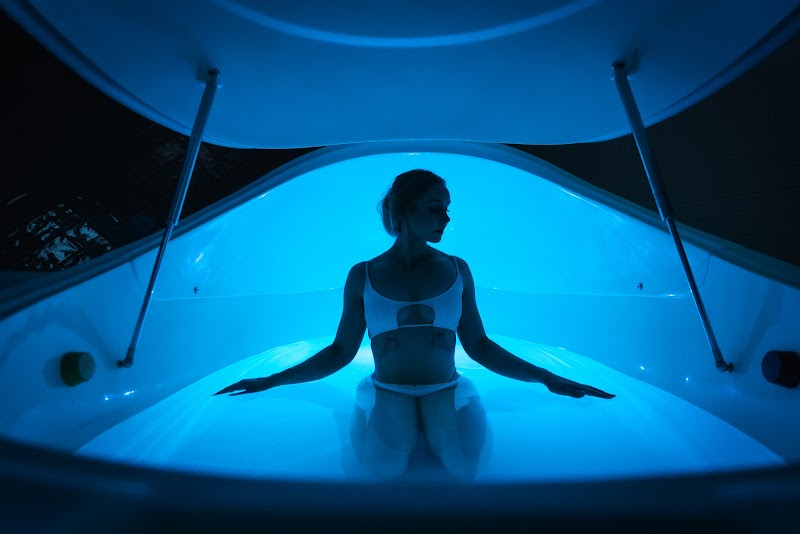 Oulu Floats Oy - Day Spa in Oulu