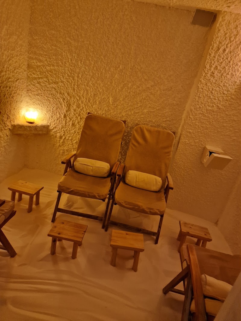 Oulun Suolahoitola - Day Spa in Oulu