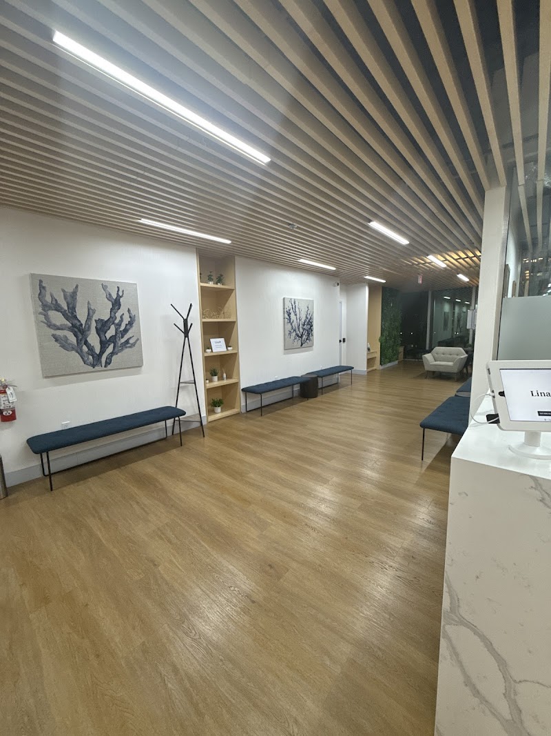 OUM Lymphatic Massage Aventura - Day Spa in Aventura