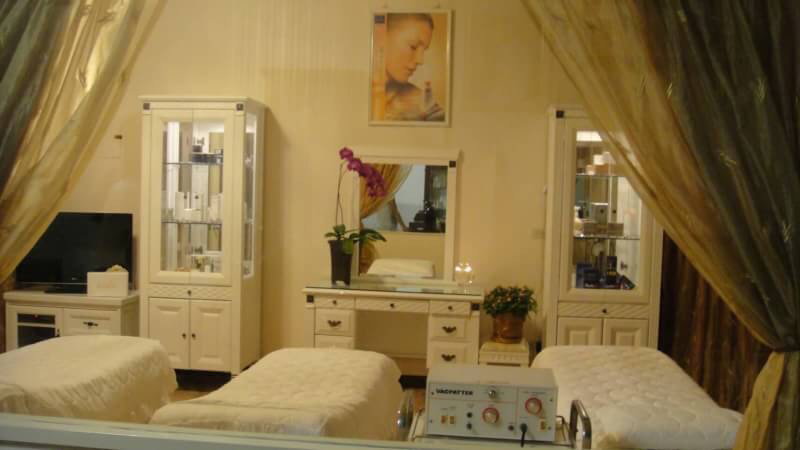 Oumei Beauty SPA Center Beigang Town - Day Spa in Beigang Town