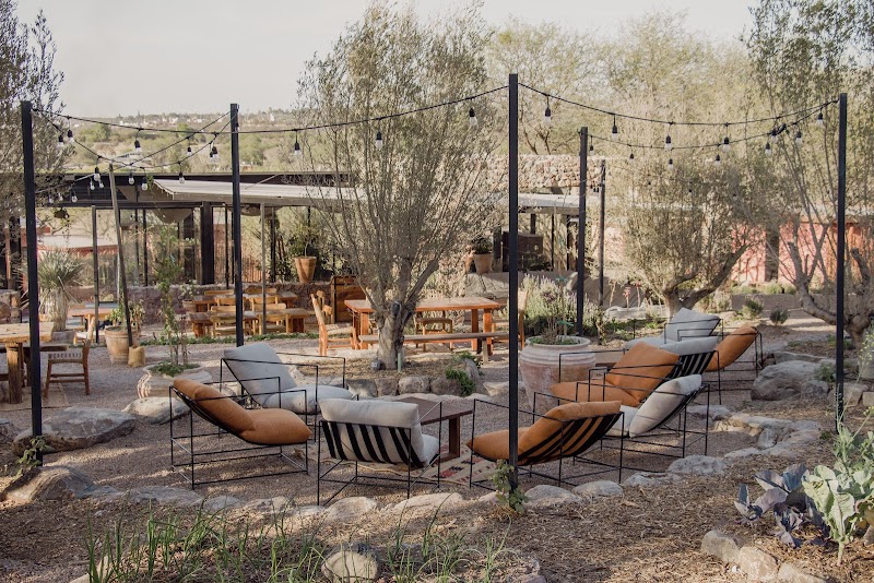 Our Habitas San Miguel de Allende - Hotel Spa in San Miguel de Allende