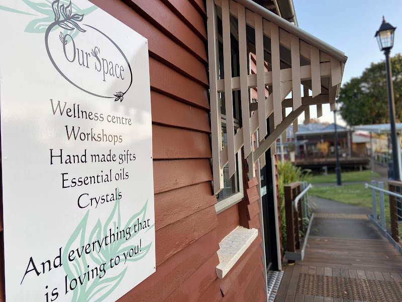 Our Space Nambour - Day Spa in Nambour