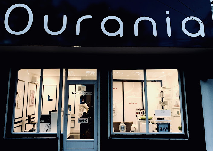 Ourania Spa Grand Baie - Day Spa in Grand Baie