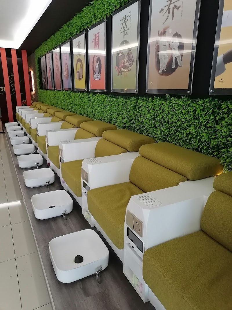 OurEar Spa Sri Petaling - Wellness Retreat in Petaling