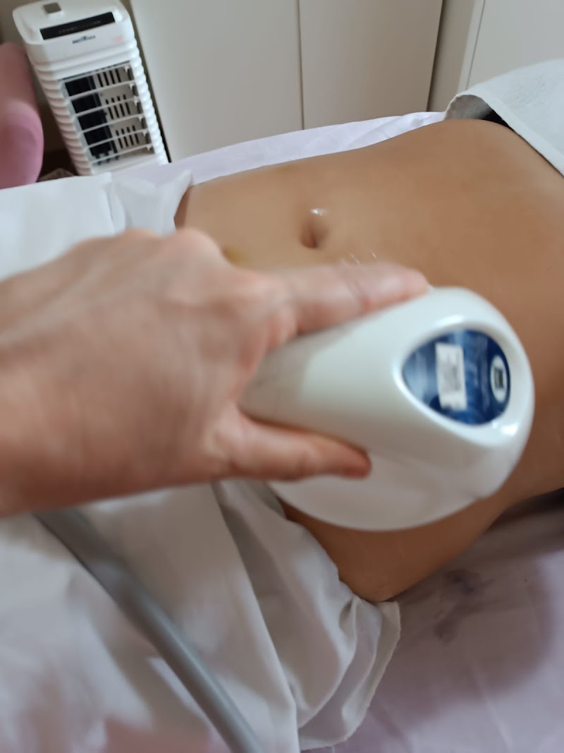 Ousia Estética Corporal & Massoterapia Pouso Alegre - Day Spa in Pouso Alegre