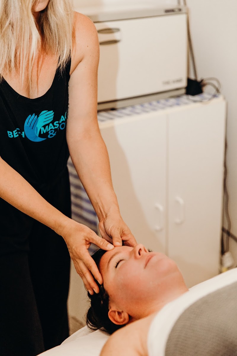 Outer Banks Massage Kill Devil Hills - Day Spa in Kill Devil Hills