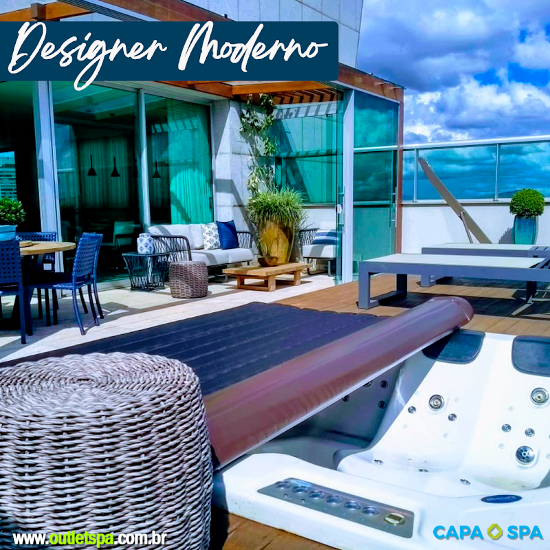 OutletSpa Belo Horizonte - Day Spa in Belo Horizonte