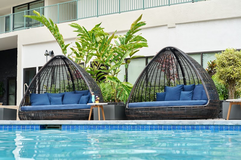 OUTRIGGER Kona Resort & Spa Big Island - Resort Spa in Big Island