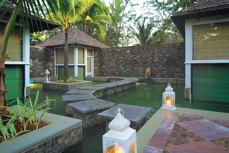 OUTRIGGER Mauritius Beach Resort - Resort Spa in Mauritius