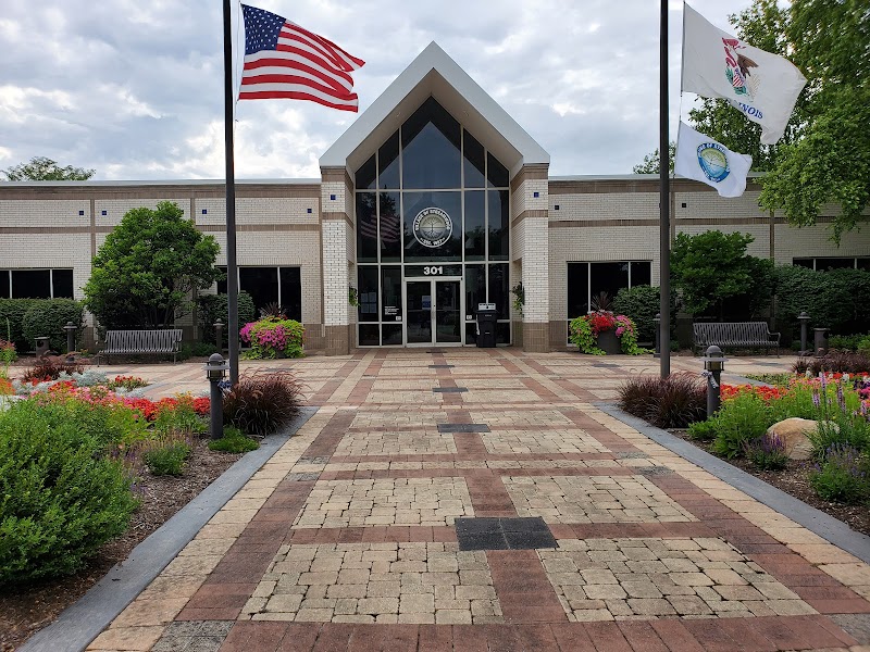 Streamwood ouVro - Day Spa in Streamwood