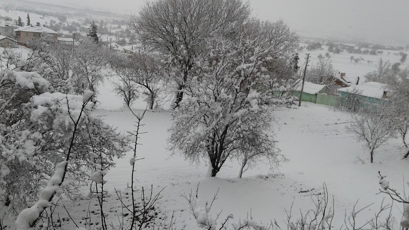 Karesi ovabayındır köyü - Day Spa in Karesi