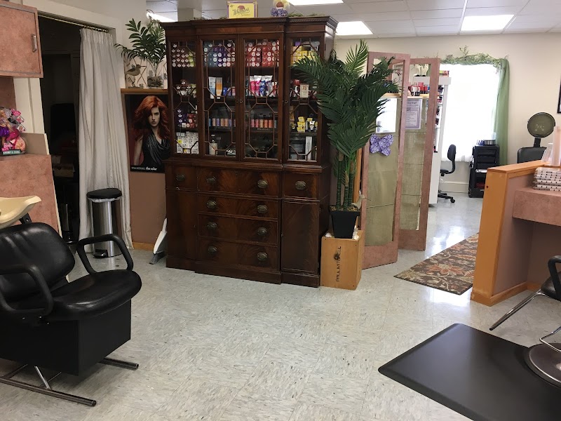 Over the River Day Spa West Chesterfield - Day Spa in West Chesterfield