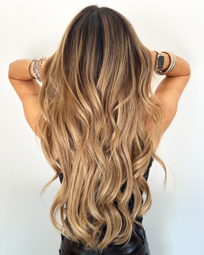 Over-The-Top-Hair Houston photo