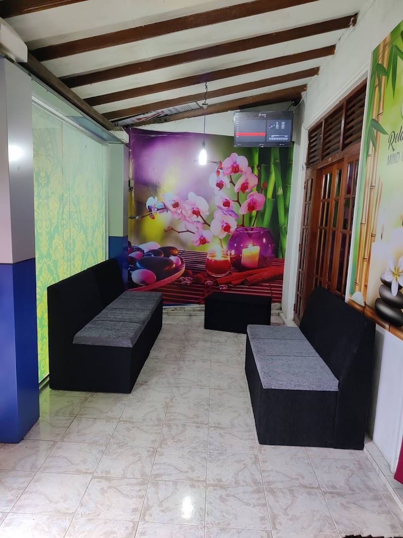 OVINI SPA- Kurunegala - Day Spa in Kurunegala